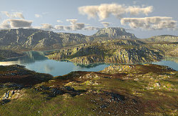 Mount Mesa