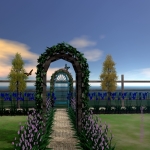 My Garden Place