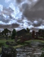 Old Bridge