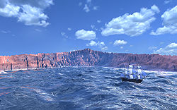 Red Coast