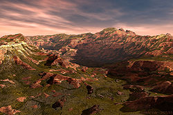 Rubble Vale