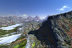 Snow Patches