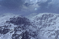 SnowingB