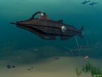 The Nautilus