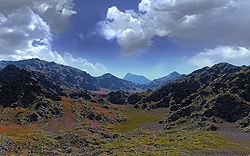 Upper Valley
