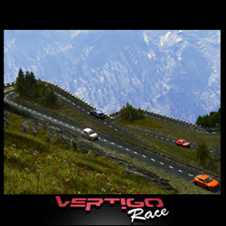 Vertigo Race