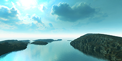 Digital LandScape