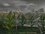 Hochland (highland)