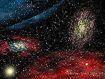 Nebulae