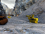 Stone Pit
