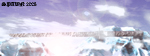 Sword and mountain