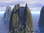Waterfall VII