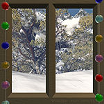 Winterday