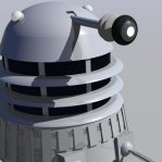 Dalek!!!