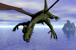 dragon raid