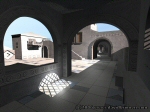 Deep shadow strong sun1