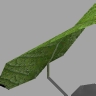 TREE LAB leaf template 2