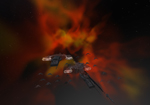 Daedalus and F-302's