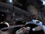 AAU Mirae into outer space