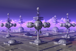 alienworld