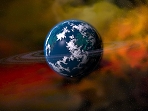 FORBIDDEN RAINBOW 1,  Planet tek ARNASO
