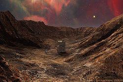 Research Station