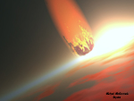 My First Space thing