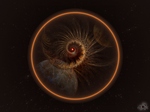 Space Vortex Unknown
