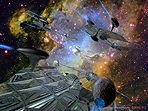 Spaceagles