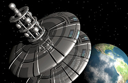 spacestation