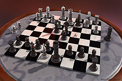 Black Wins