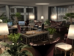 Corner Office