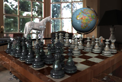 Chess.