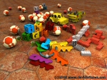 David's Play Area