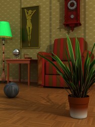 Houseplant