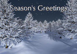 Seasons's Greetings 2023