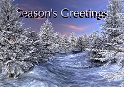 Season's Greetings 2024