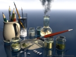 Tools of the trade