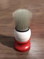 Shaving brush (Bryce 7 pro)