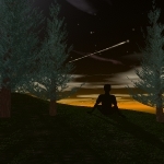 Peaceful Night