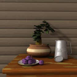 With plums v2