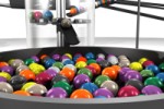 endless color balls