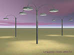Lampposts