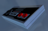 Nintendo Controller