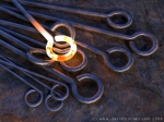 Metalwork