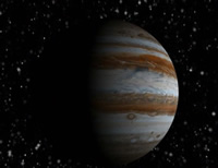 Close Encounters of the Jovian Kind