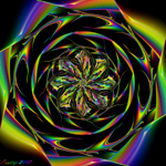 Rainbow Dimensions 11A