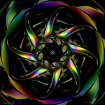 Rainbow Dimensions 11B