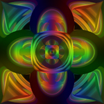 Rainbow Dimensions Version 3a