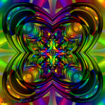 Rainbow Dimensions Version 6b